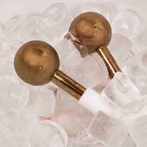 Golden Touch CRYOBALLS