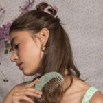 CLOUD COMB in Mint - Image 7