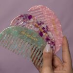 CLOUD COMB in Pink - Image 8