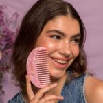 CLOUD COMB in Pink - Image 7