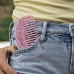 CLOUD COMB in Pink - Image 6
