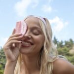 CLOUD COMB in Pink - Image 9