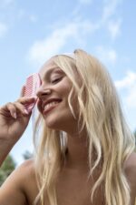 CLOUD COMB in Pink - Image 5