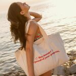 Be proud of your progress! - Cotton Tote Bag - Image 8