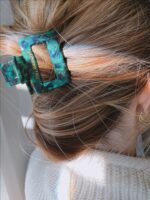 Baby Mamma in Emerald - Image 5