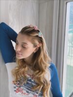 90's Baby Butterfly Hair Clips-Set Of 6 - Image 5