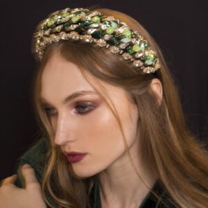 Elisabeth-Chunky Headband