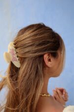 Bride in Creamy Dreamy - Image 7