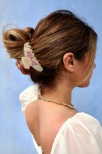 Bride in Creamy Dreamy - Image 6