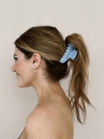 Bride in Something Blue - Image 9