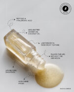 Plump & Glow Lip Jelly in Miel - Image 7