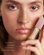 Plump & Glow Lip Jelly in Miel - Image 8