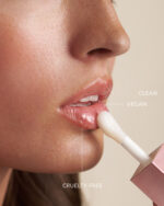 Plump & Glow Lip Jelly in Miel - Image 9