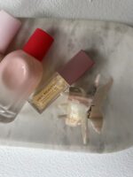 Effing Butterfly Clip in Ballet Pink - Image 8