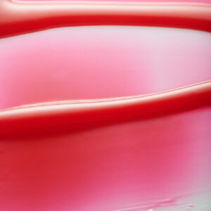 Plump & Glow Lip Jelly in Cerise