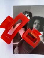 Big Mamma in Cherry Red - Image 10