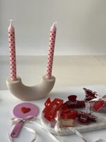 Baby Mamma in Cherry Red - Image 9
