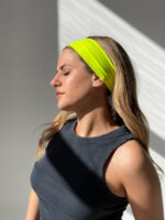 Yellow Dream Headband - Image 5