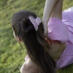 Cherry on Top in Baby Pink - Image 14