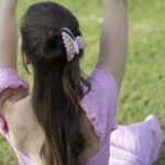 Cherry on Top in Baby Pink - Image 12