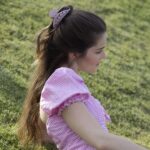 Cherry on Top in Baby Pink - Image 11