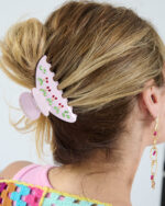 Cherry on Top in Baby Pink - Image 5