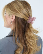 Glowy Butterfly in Pink - Image 10