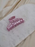 Blush Moonlight Shine Clip - Image 7