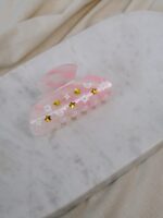 Baby Pink Starfall Clip - Image 7