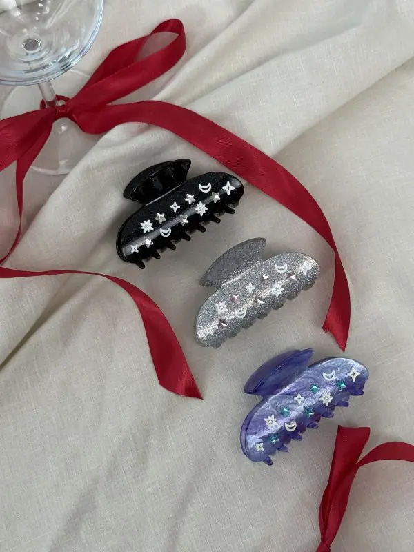 Introducing Astrogirl Collection - Hey, beauty! Introducing Astrogirl Collection - Hey, beauty!