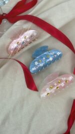 Frosted Galaxy Clip - Image 5