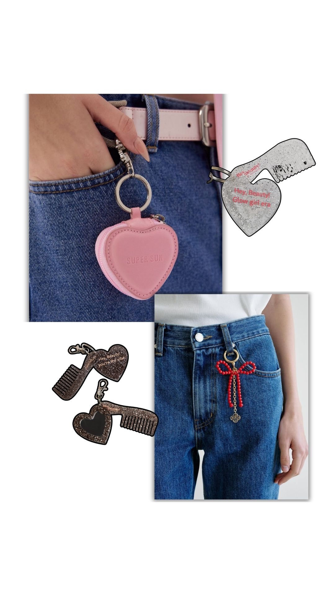 Hey,Beauty! Trend Alert: Τα Charms που Αγαπάμε 💖 - Hey, beauty! Hey,Beauty! Trend Alert: Τα Charms που Αγαπάμε 💖 - Hey, beauty!