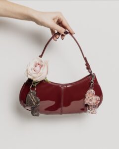 Meet the Hey, Beauty! Charms - Hey, beauty!