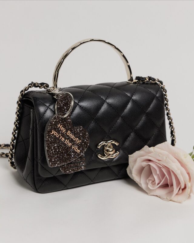 Hey,Beauty! Trend Alert: Τα Charms που Αγαπάμε 💖 - Hey, beauty! Hey,Beauty! Trend Alert: Τα Charms που Αγαπάμε 💖 - Hey, beauty!