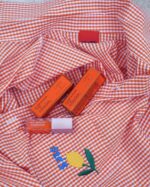 Plump & Glow Lip Jelly in Mango Spritz x GRÉS (with mango scent) - Image 8