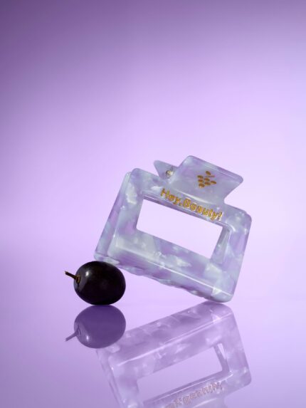 Baby Mamma in Caudalie Grape