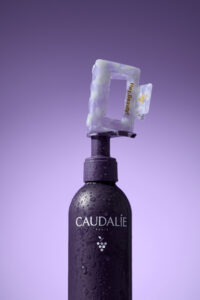 Hey,Beauty! × Caudalie: A New Haircare Chapter - Hey, beauty!